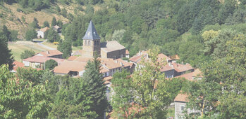 Moulin de Chapilly Pélisse